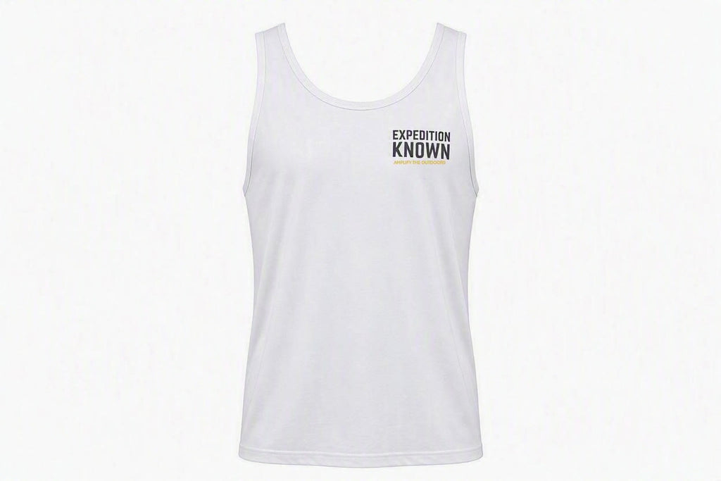 Amplify the Outdoors A-Shirt Tank Top