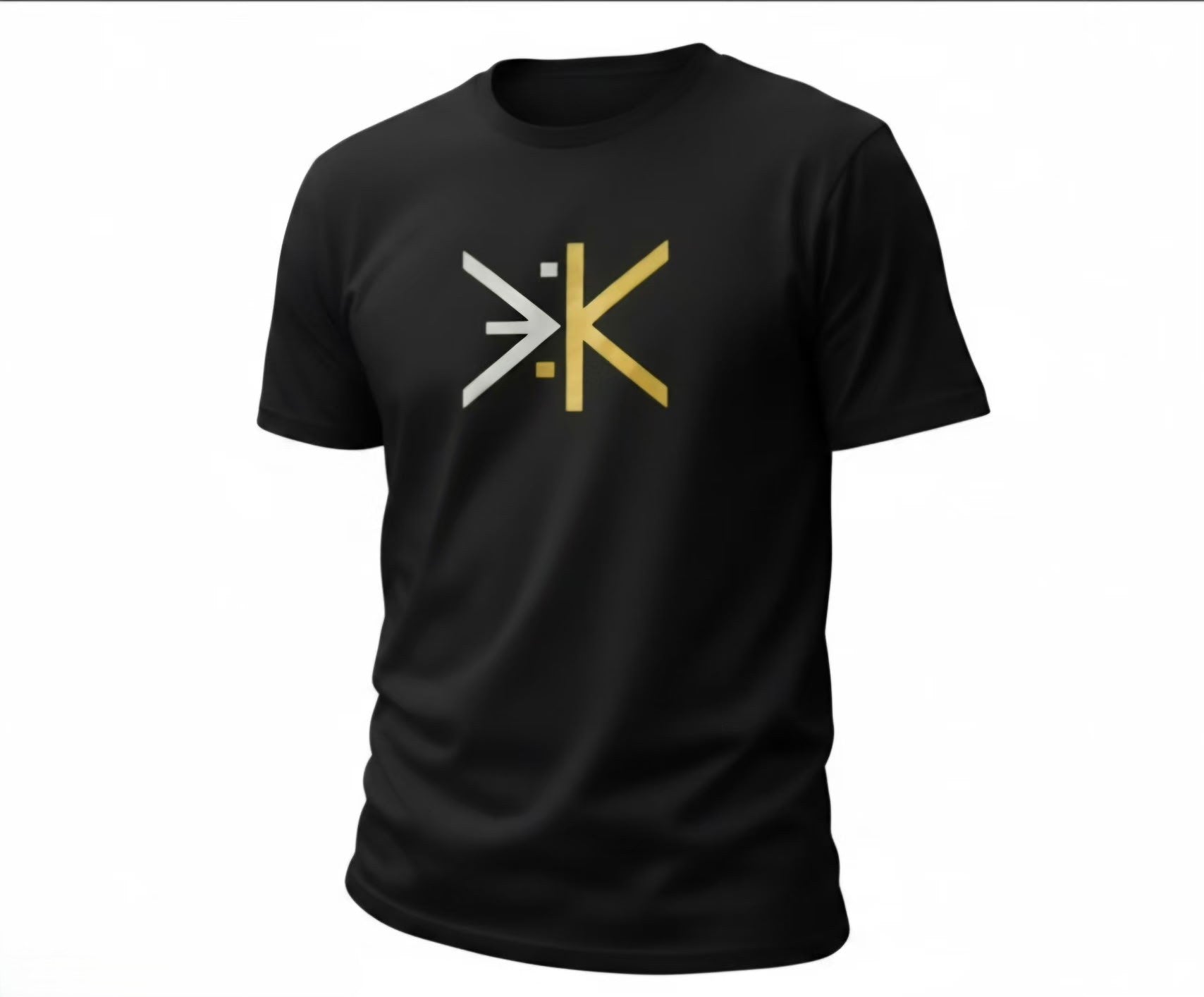 EK Big Logo Short Sleeve T-Shirt