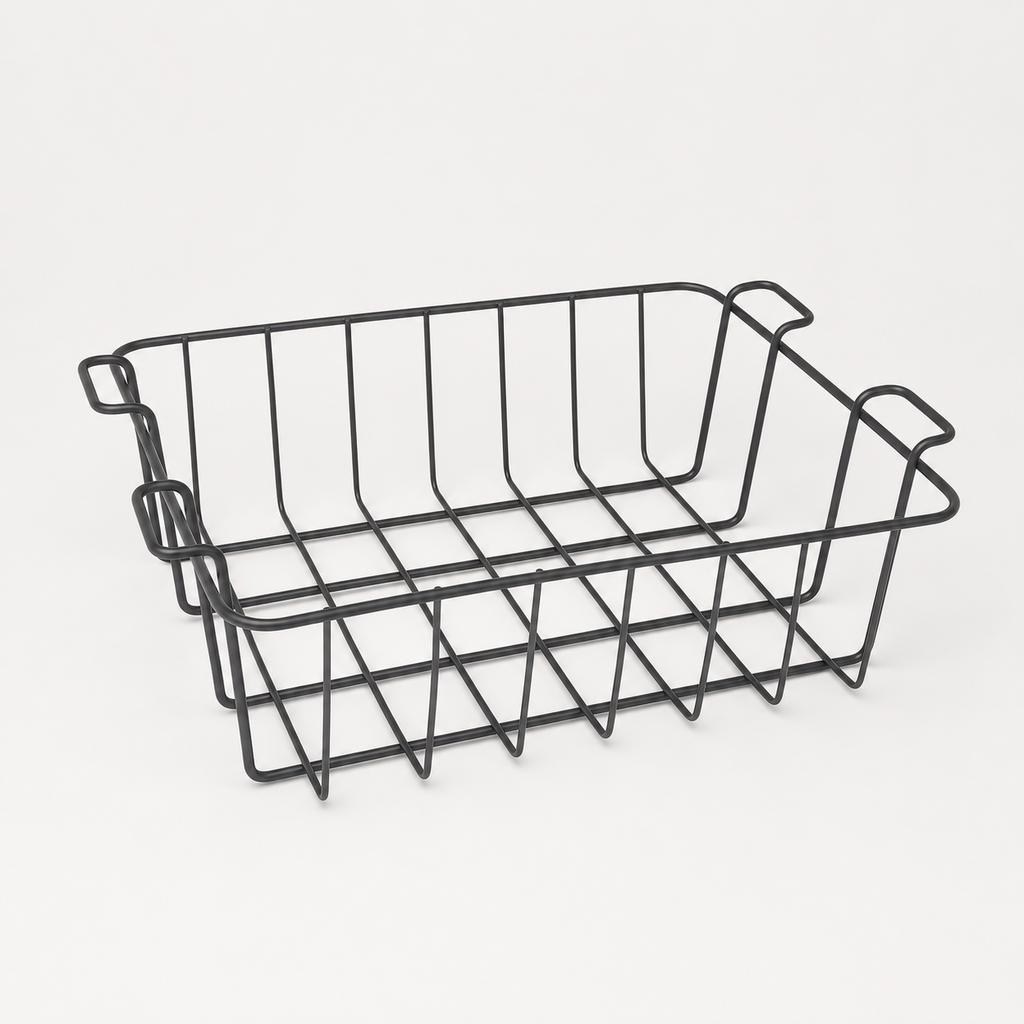 Cooler Dry-Goods Metal Basket