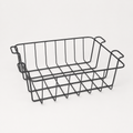 Cooler Dry-Goods Metal Basket