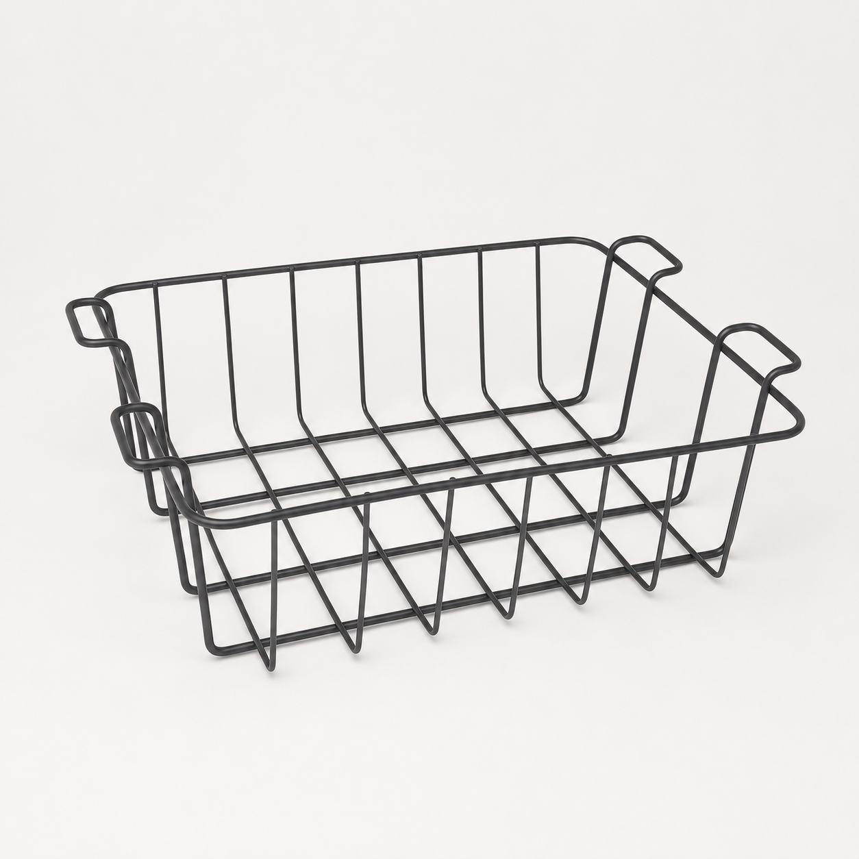 Cooler Dry-Goods Metal Basket