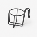 Removable Cooler Metal Cup Holder