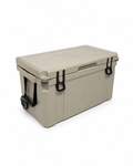 137L Tan— L Series 55-Quart Cooler