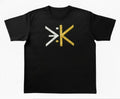 EK Big Logo Short Sleeve T-Shirt