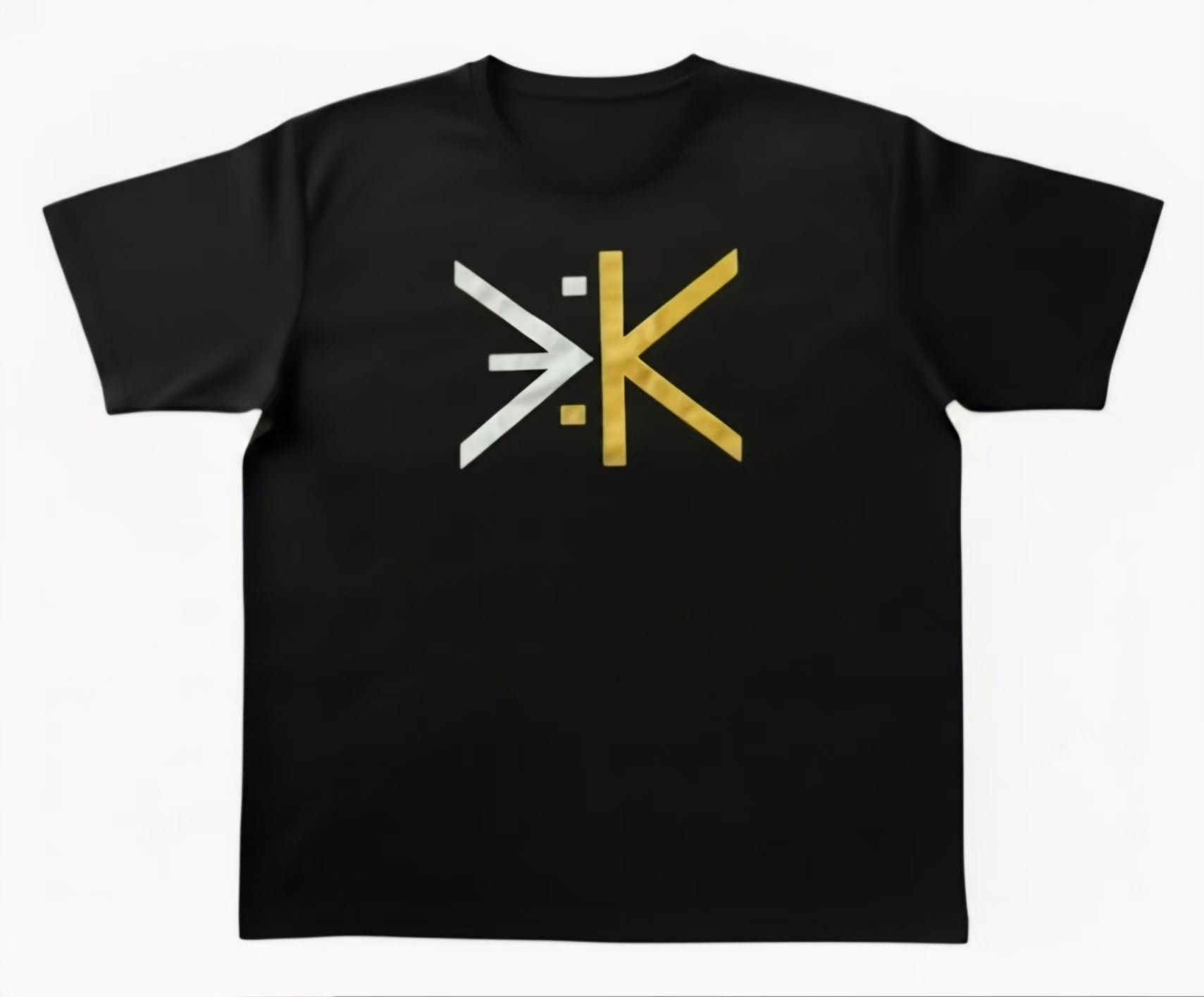 EK Big Logo Short Sleeve T-Shirt