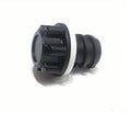 Replacement Cooler Drain Plug with Gasket
