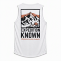 Conquer Every Summit A-Shirt Tank Top
